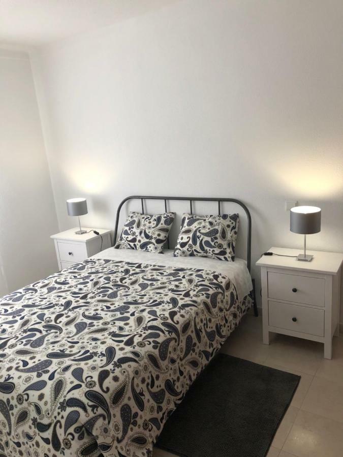 Olinda'S 2 Bedroom Apartment Lagos Ngoại thất bức ảnh